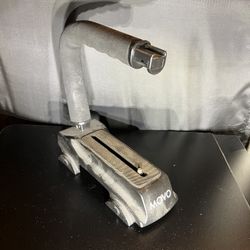 Stabilizing Video Handle Grip for Most Cameras