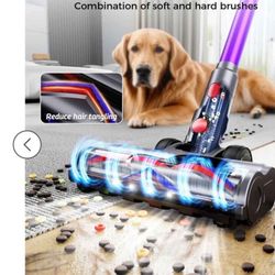 Viafly  Cordless vacuum