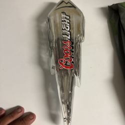 Cooler/fridge Door Handle $25