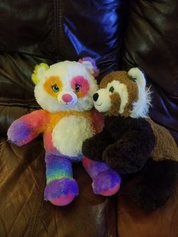 Build a bear