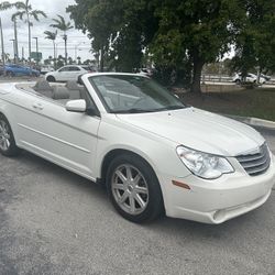 2009 Chrysler Sebring