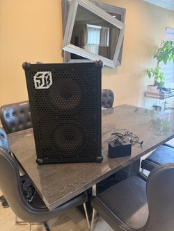 Soundboks 2