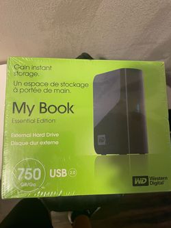 harddrive