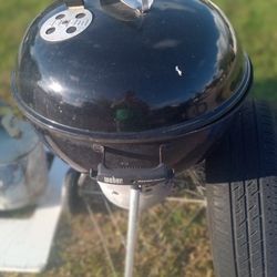 Bbq Grill $20 Cash 
