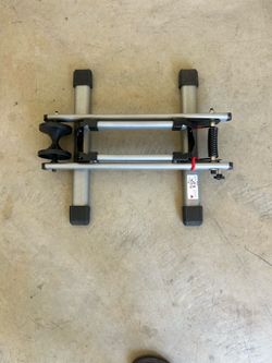 Bike stand