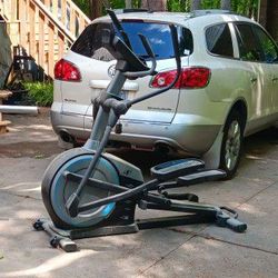 Exercise Equipment