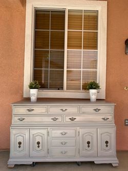 Vintage decor