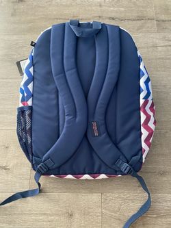 Jansport Digital Student Shadow Chevron Backpack for Sale in Monterey Park, CA - OfferUp Jansport Digital Student Shadow Chevron Backpack for Sale in Monterey Park, CA - OfferUp