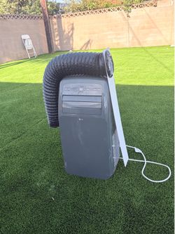 LG Air Conditioner Portable AC