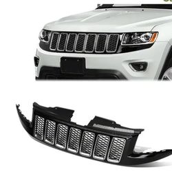 Jeep Grand Cherokee Grill