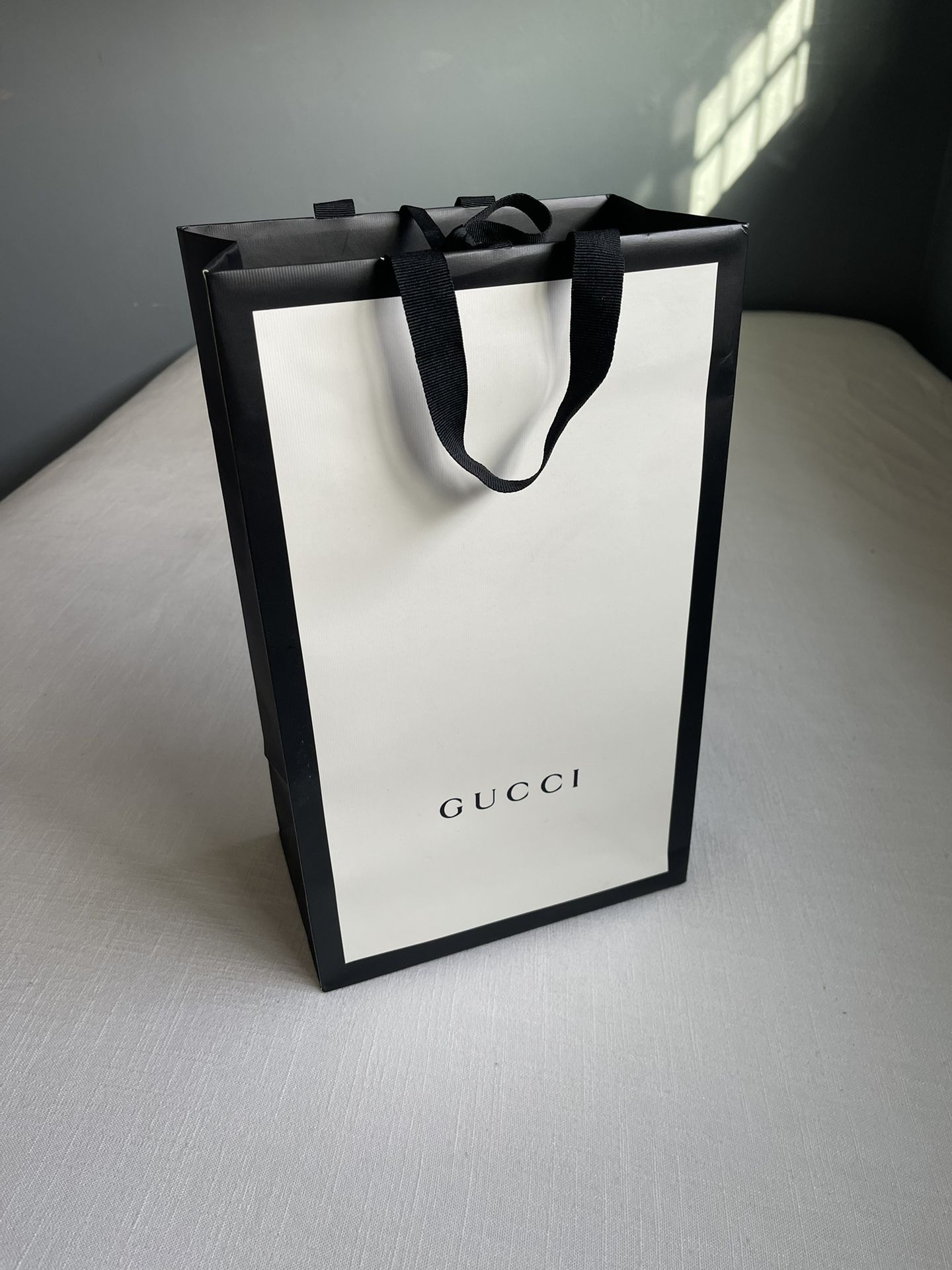 GUCCI Dionysus GG supreme Chain Wallet