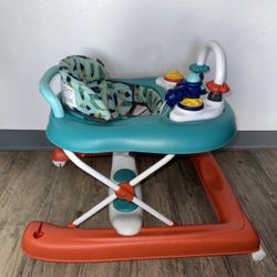 Baby Music Walker 3 Stages 