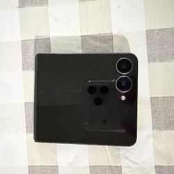  Samsung Galaxy Z Flip 7