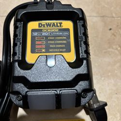 DeWalt Charger Brand New