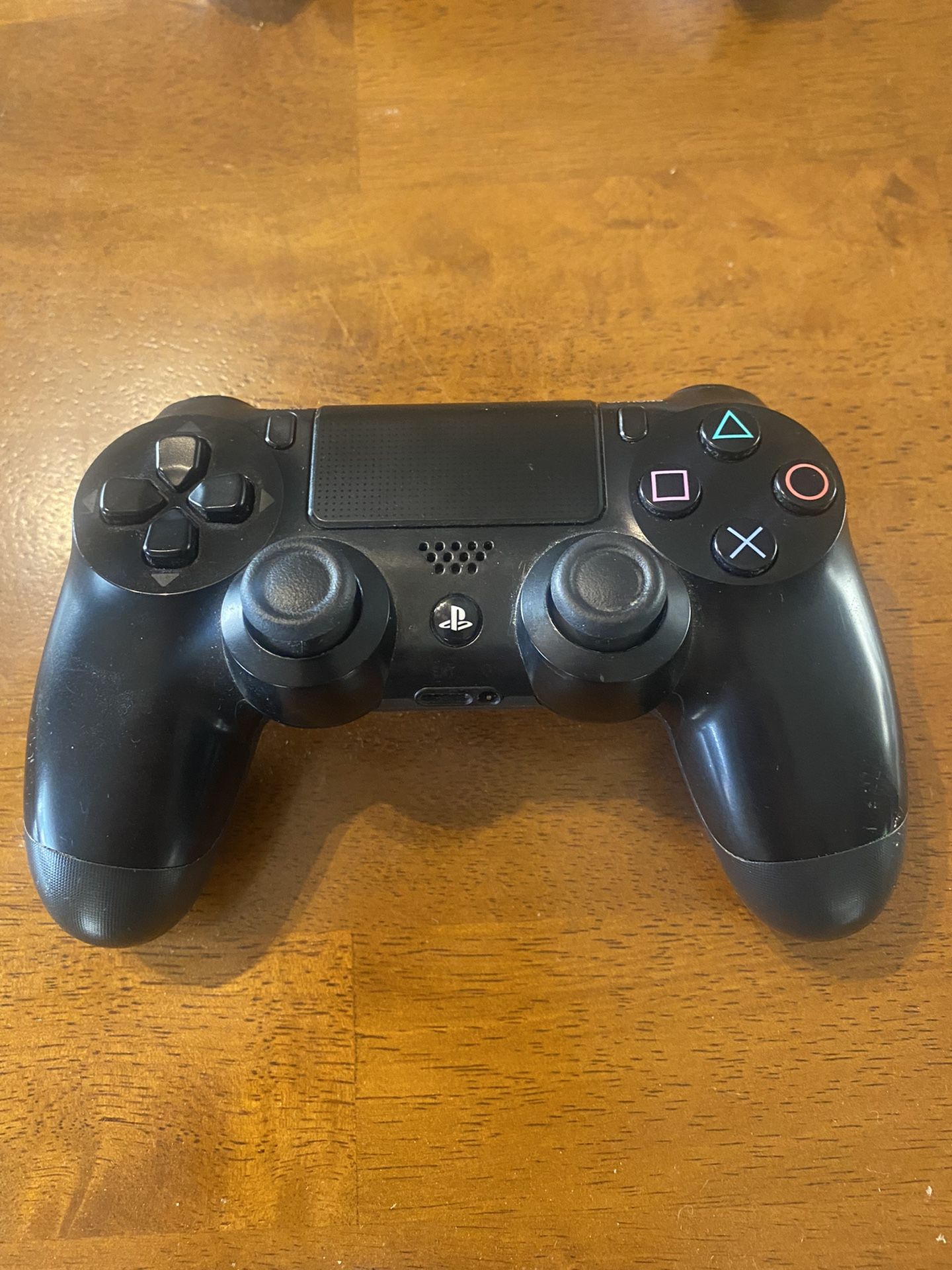 Ps4 Controller