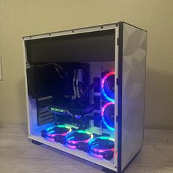 BUDGET GAMING PC 