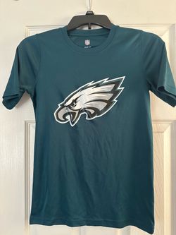 Eagles Tshirt Youth Size 10/12