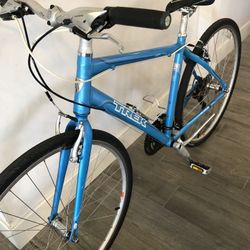 Women’s Trek FX Bike Performance Sport Hybrid Ready/Ride