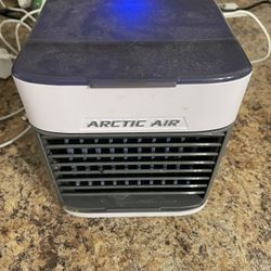 Artic Air Mini Air Conditioner 