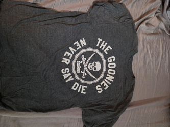 Goonies Shirt
