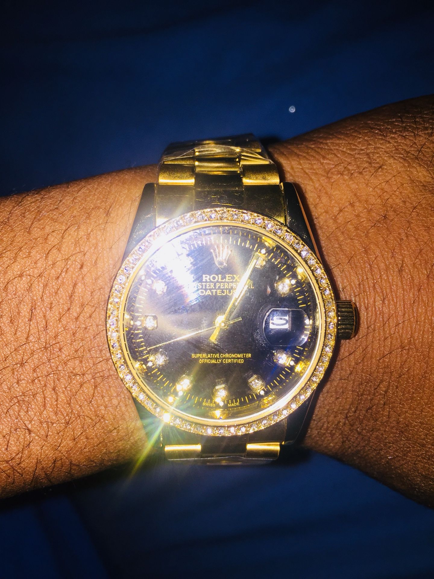 Watch