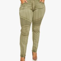 Jeans, Ashley Mason (NEW) $10