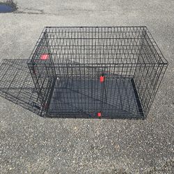 Kong XL dog cage