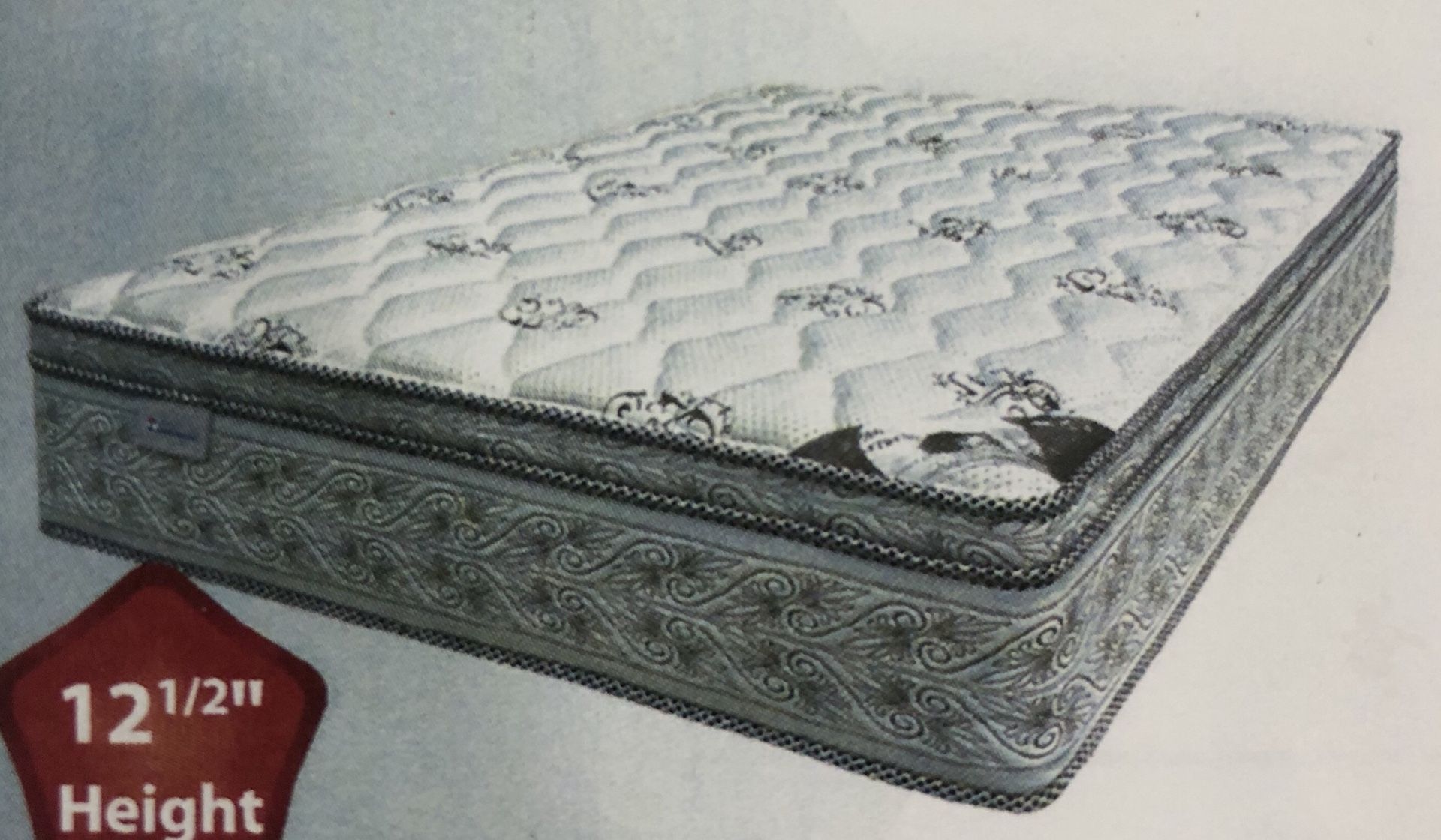 King Mattress