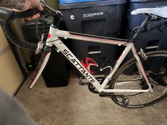 Scatante Road Bike