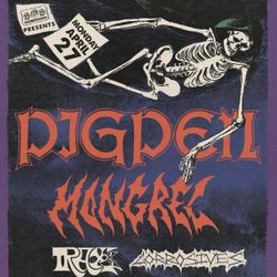 Pigpen Tickets 