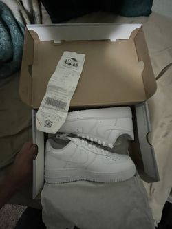 Air Force 1 Size 9.5