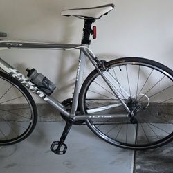 Giant TCR Aluxx SL Fluid form Road Bike 