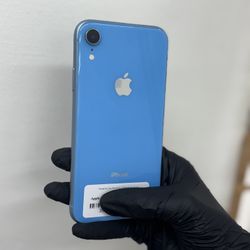 iPhone XR 128 GB Unlocked 