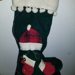 Christmas Stocking