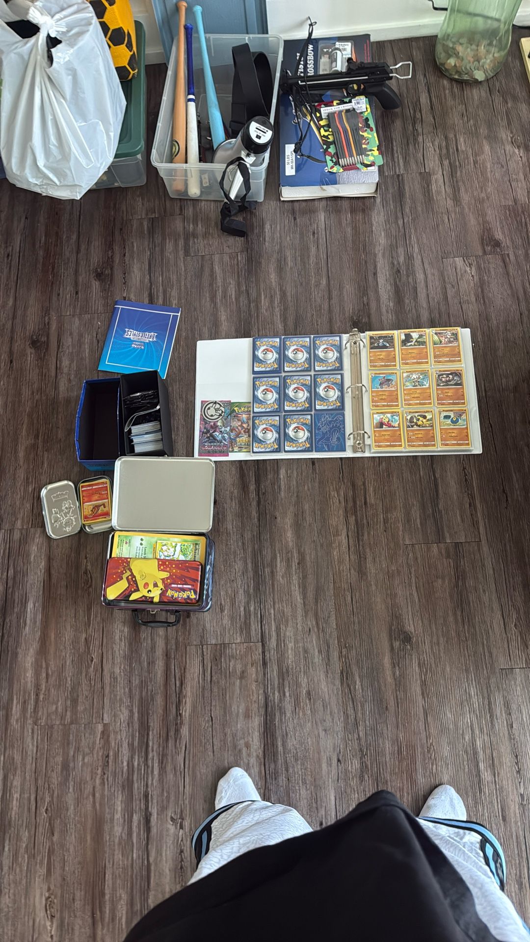 Pokemon Card