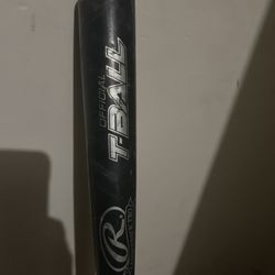 T Ball Bat