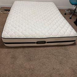 Queen Mattress