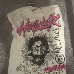 Hellstar Heaven Shirt Tee