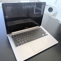 ASUS ZenBook UX303U 13.3-Inch Touchscreen Laptop