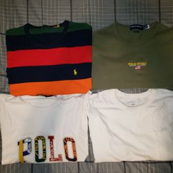 Ralph Lauren Polo