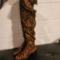 Cute Boots