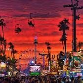 San Diego Fair Tickets 