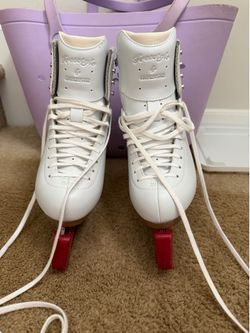 Jackson Freestyle skates 7.5W