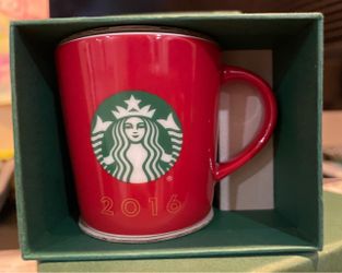 Starbucks Mug