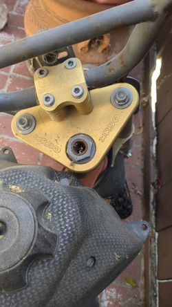 Used Bike