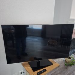 Samsung UN50TU7000FXZA 50" TV