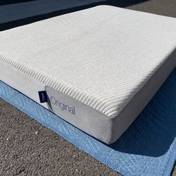Casper Mattress ! Brand New Casper Original Mattress ! Full Size Mattress ! Double Mattress ! Free Delivery