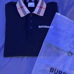 Burberry Polo