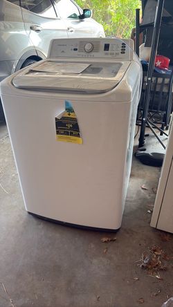 Washer
