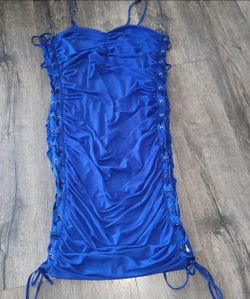 Fashion Nova Bodycon Dress